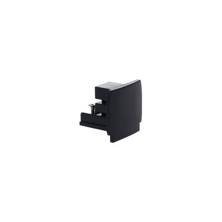 TRACK 3 Circuit 4 Wire T-Piece Connector - RIGHT2 WH