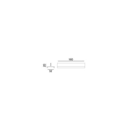TRACK 3 Circuit 4 Wire Cable Suspension Kit With Spring WH