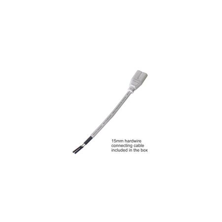 BATTEN LINKABLE Flex & Plug 1200mm cable suits LINKTRI01-03