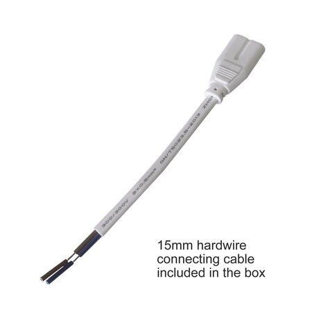 BATTEN LINKABLE LED Slim 18W Tri Wh 1190mm 1400 Lm