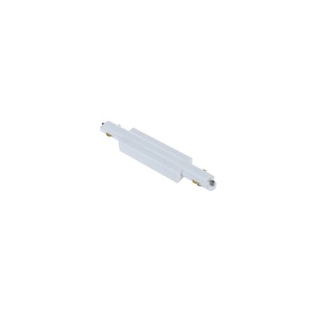 TRACK 1 Circuit 3 Wire  Elbow Connector- LEFT BLK