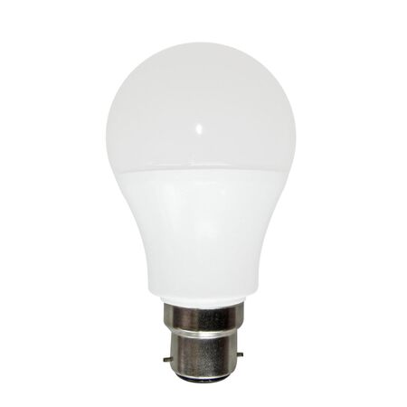 GLOBE LED BC GLS DIMM 10W 3000K FR 810 Lm
