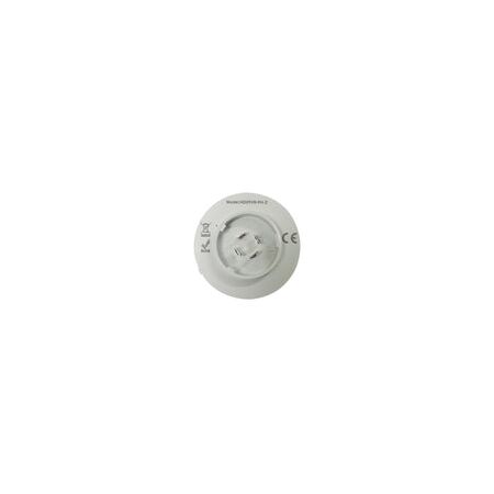 PIR Sensor for HIBTRI2 (Optional) Dim level (0-30%) Hold time (5S-10M) Plug In