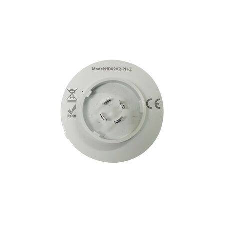 PIR Sensor for HIBTRI2 (Optional) Dim level (0-30%) Hold time (5S-10M) Plug In