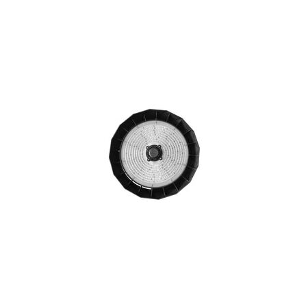 PIR Sensor for HIBTRI2 (Optional) Dim level (0-30%) Hold time (5S-10M) Plug In