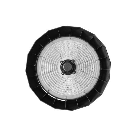 PIR Sensor for HIBTRI2 (Optional) Dim level (0-30%) Hold time (5S-10M) Plug In
