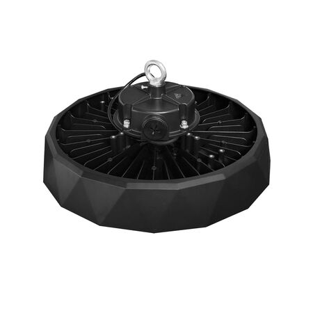 PIR Sensor for HIBTRI2 (Optional) Dim level (0-30%) Hold time (5S-10M) Plug In