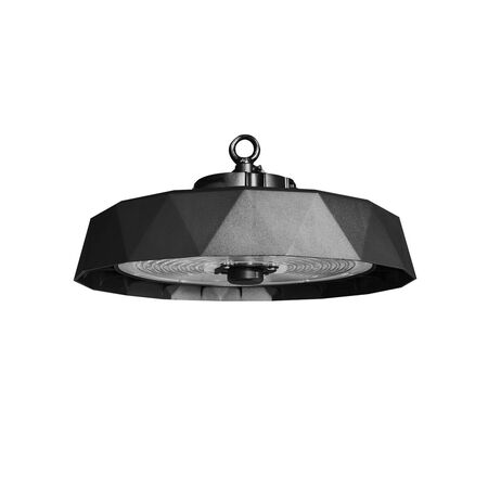 PIR Sensor for HIBTRI2 (Optional) Dim level (0-30%) Hold time (5S-10M) Plug In