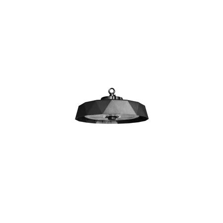 PIR Sensor for HIBTRI2 (Optional) Dim level (0-30%) Hold time (5S-10M) Plug In