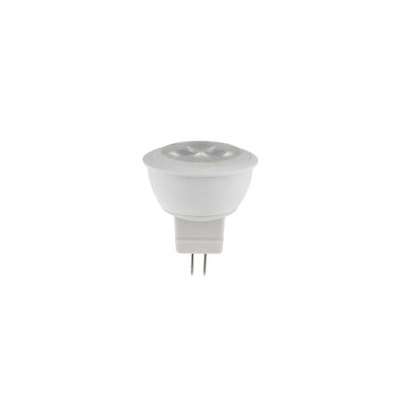 GLOBE LED 12V DC GU4 MR11 4W 5K White 260 Lm