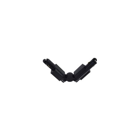 TRACK 1 Circuit 3 Wire TRACK LIVE END - LEFT WH