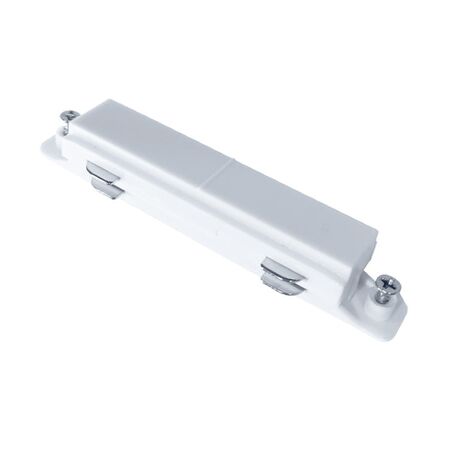 TRACK 1 Circuit 3 Wire T-Piece Connector - RIGHT1 WH