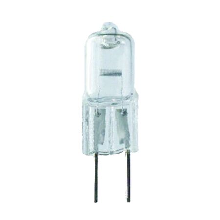 GLOBE HAL 12V G4 BIPIN 14W = 20W 2800K 200 Lm