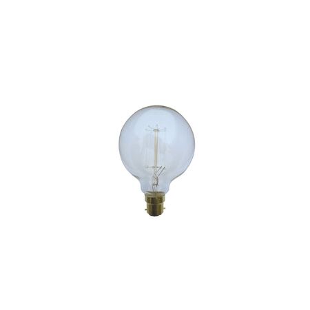 GLOBE CARBON BC G95 25W 2000K 50 Lm