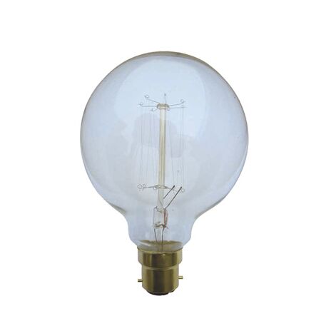GLOBE CARBON BC G95 25W 2000K 50 Lm