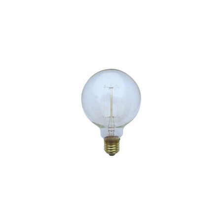 GLOBE CARBON BC G95 25W 2000K 50 Lm
