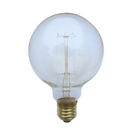 GLOBE CARBON BC G95 25W 2000K 50 Lm