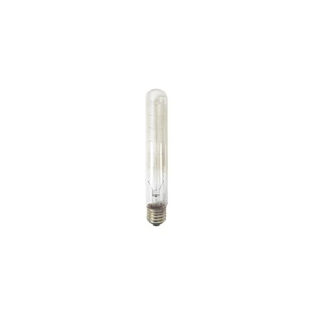 GLOBE CARBON BC T9 25W 2000K 50 Lm