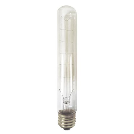 GLOBE CARBON ES T9 25W 2000K 50 Lm