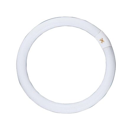 GLOBE FL G10Q T9 CIRC 40W TRIPHOS 5000K OD400mm 2850 Lm