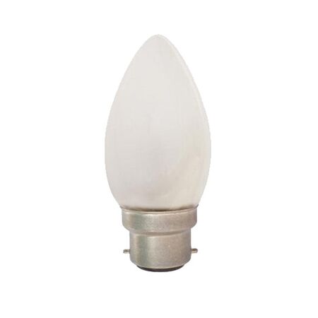 GLOBE HAL SES CAN 18W = 25W FR 2800K 195 Lm
