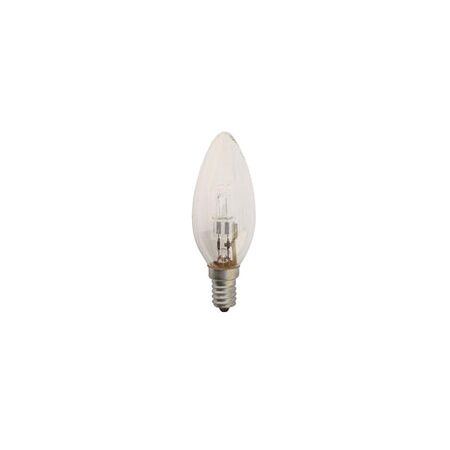 GLOBE HAL SBC CAN 18W = 25W FR 2800K 195 Lm