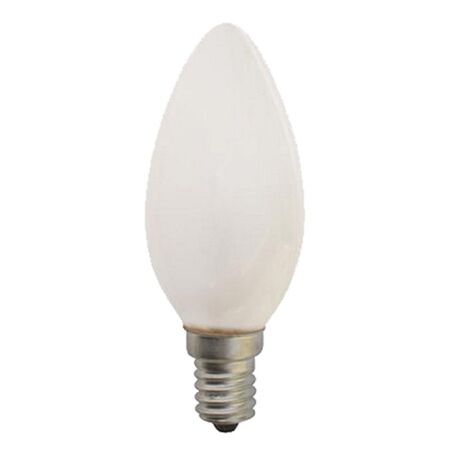 GLOBE HAL SBC CAN 18W = 25W FR 2800K 195 Lm