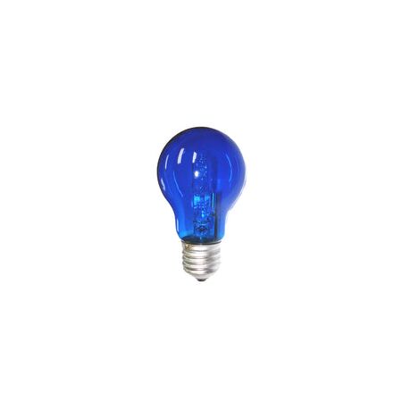 GLOBE HAL BC GLS 28W = 40W YELLOW 340 Lm