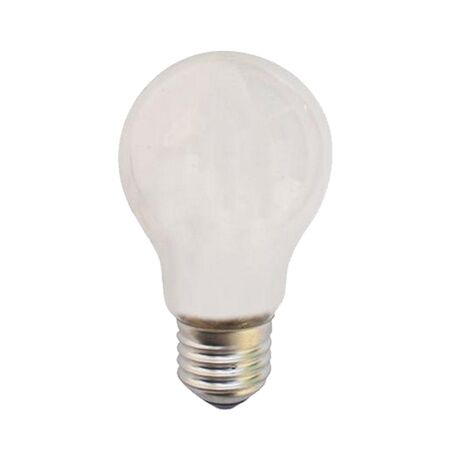 GLOBE HAL ES GLS 18W = 25W CLR 2800K 210 Lm