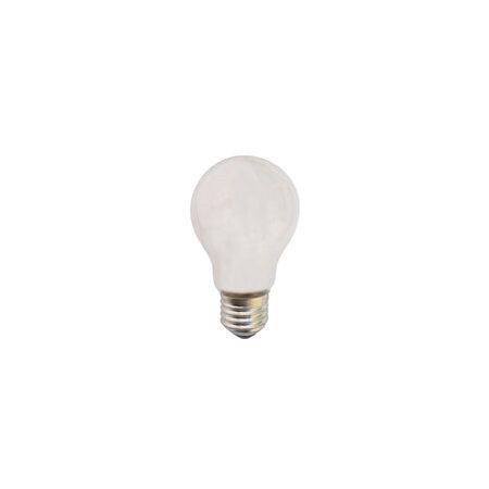 GLOBE HAL ES GLS 18W = 25W FR 2800K 195 Lm