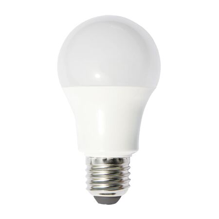 GLOBE LED BC GLS 6W 3000K FR 470 Lm