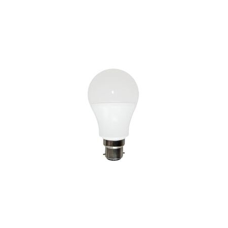 GLOBE LED BC GLS 6W 3000K FR 470 Lm