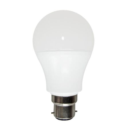 GLOBE LED ES GLS 6W 5000K FR 490 Lm