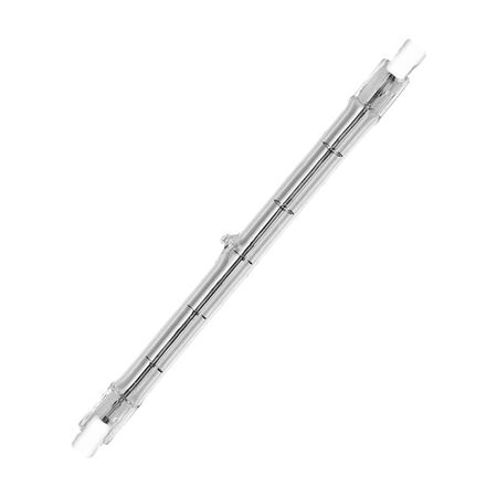 GLOBE HAL R7 189mm 1000W 2800K