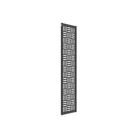 Ausrack Plus Cable Tray 27RU 150W