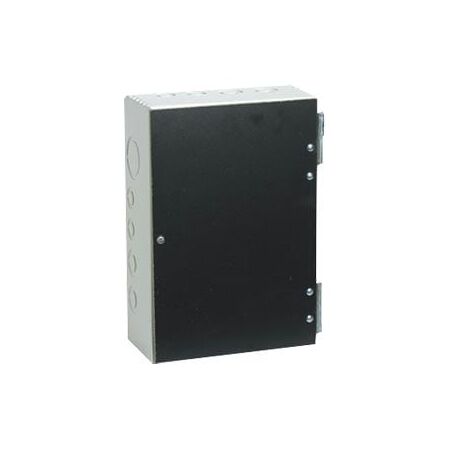 Frame S/Board 461x466x102 No Back