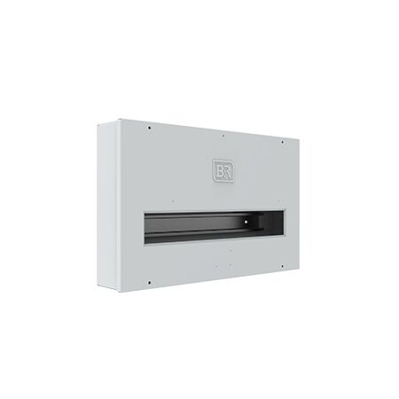 Door for LCM18F or LCM18S Metal Loadcentres