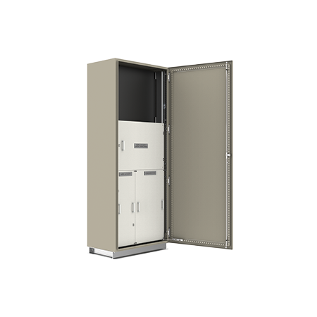 Link: QLD Meter Isolation Link, with link, clear