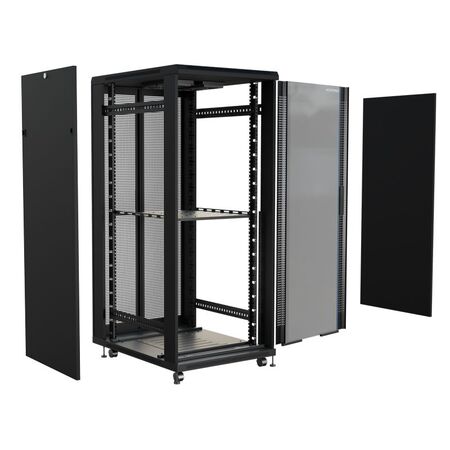 CERTECH 27RU 600 (W) x 800 (D) Premier Series Server Rack