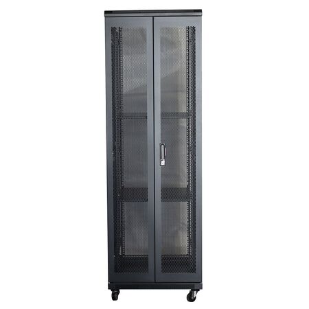 CERTECH 37RU 600 (W) x 1000 (D) Premier Series Server Rack