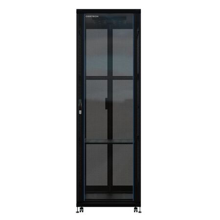 CERTECH 37RU 600 (W) x 600 (D) Premier Series Server Rack