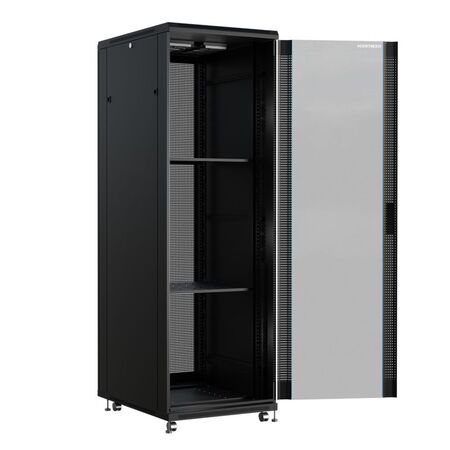 CERTECH 37RU 600 (W) x 600 (D) Premier Series Server Rack
