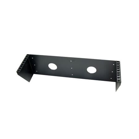 CERTECH 3RU Vertical Wall Mount Bracket