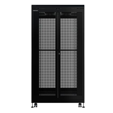 CERTECH 27RU 800 (W) x 800 (D) Premier Series Server Rack