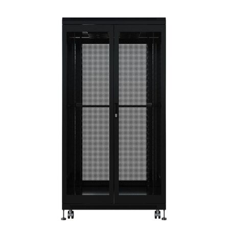 CERTECH 27RU 800 (W) x 800 (D) Premier Series Server Rack