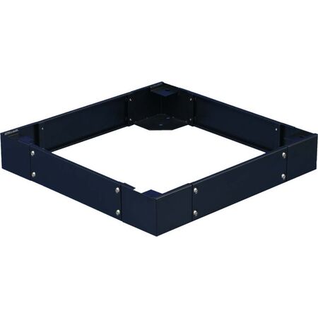 CERTECH Plinth for 600x600mm Premier Series Racks