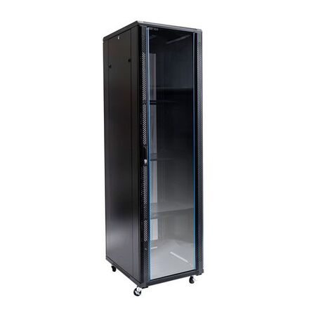 CERTECH 42RU 600 (W) x 800 (D) Premier Series Server Rack