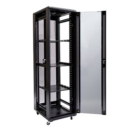 CERTECH 42RU 600 (W) x 800 (D) Premier Series Server Rack