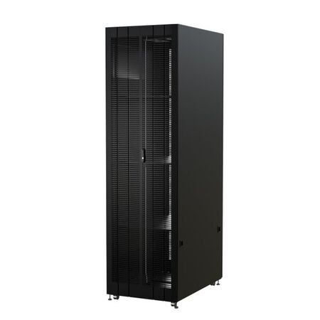 CERTECH 42RU 600 (W) x 1000 (D) Benchmark Series Server Rack