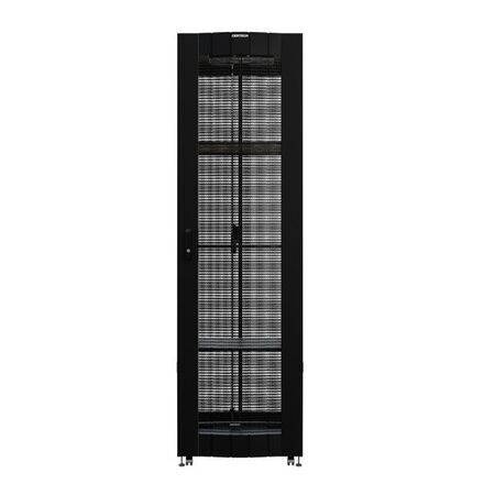 CERTECH 42RU 600 (W) x 800 (D) Benchmark Series Server Rack